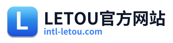 LETOU官方网站